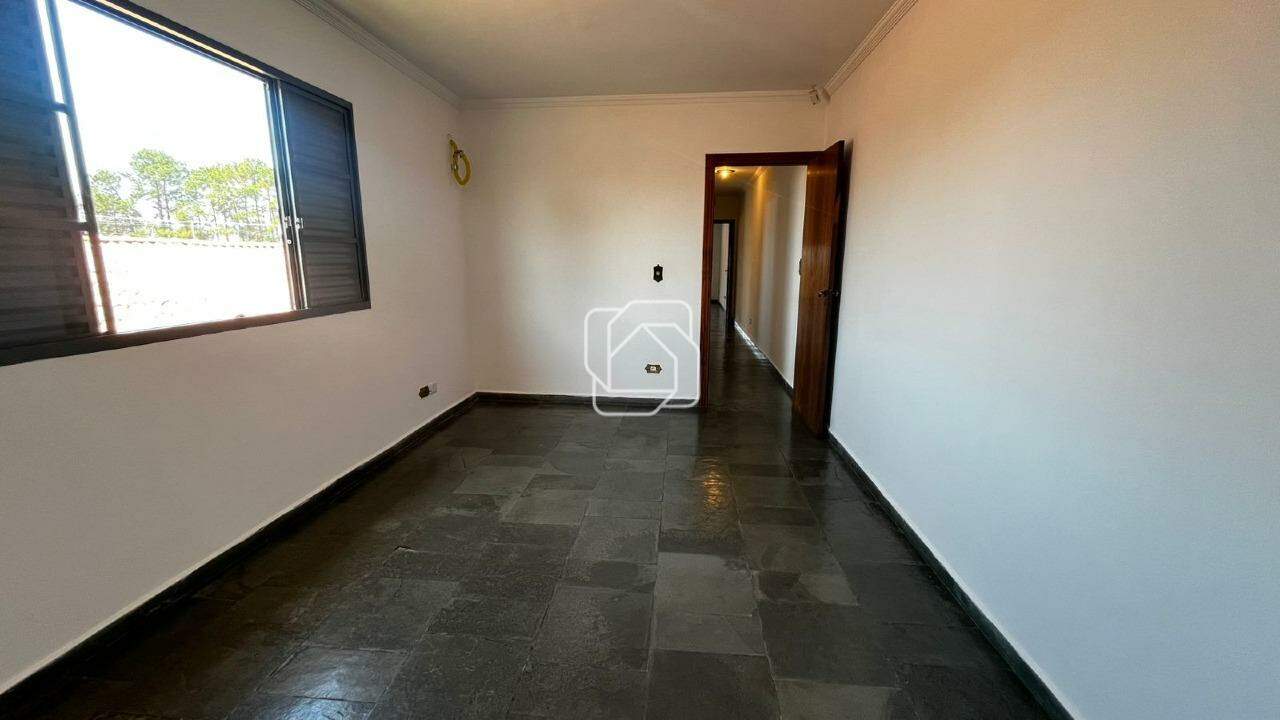 Casa Comercial para aluguel em Itu - SP - São Luiz: 
