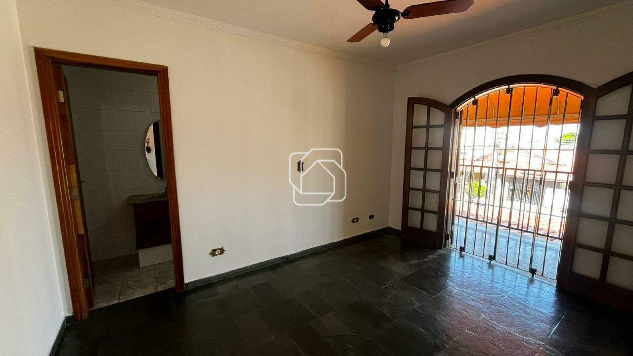 Casa Comercial para aluguel em Itu - SP - São Luiz: 