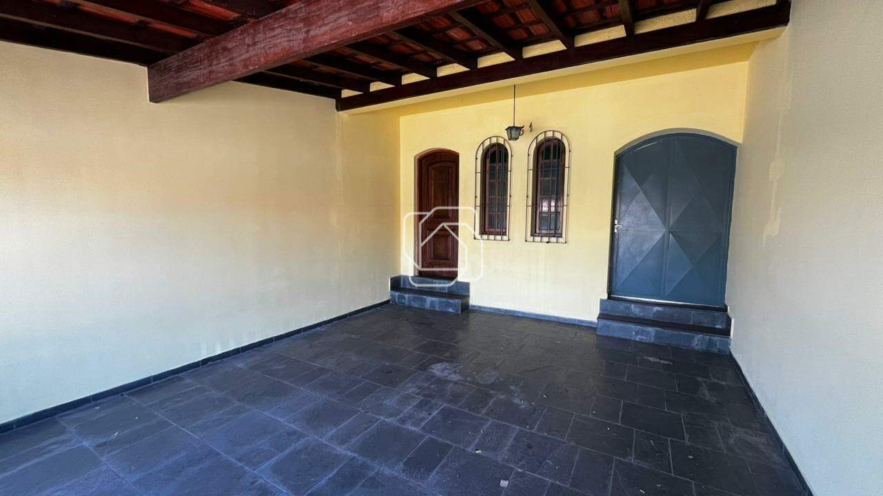 Casa Comercial para aluguel em Itu - SP - São Luiz: 