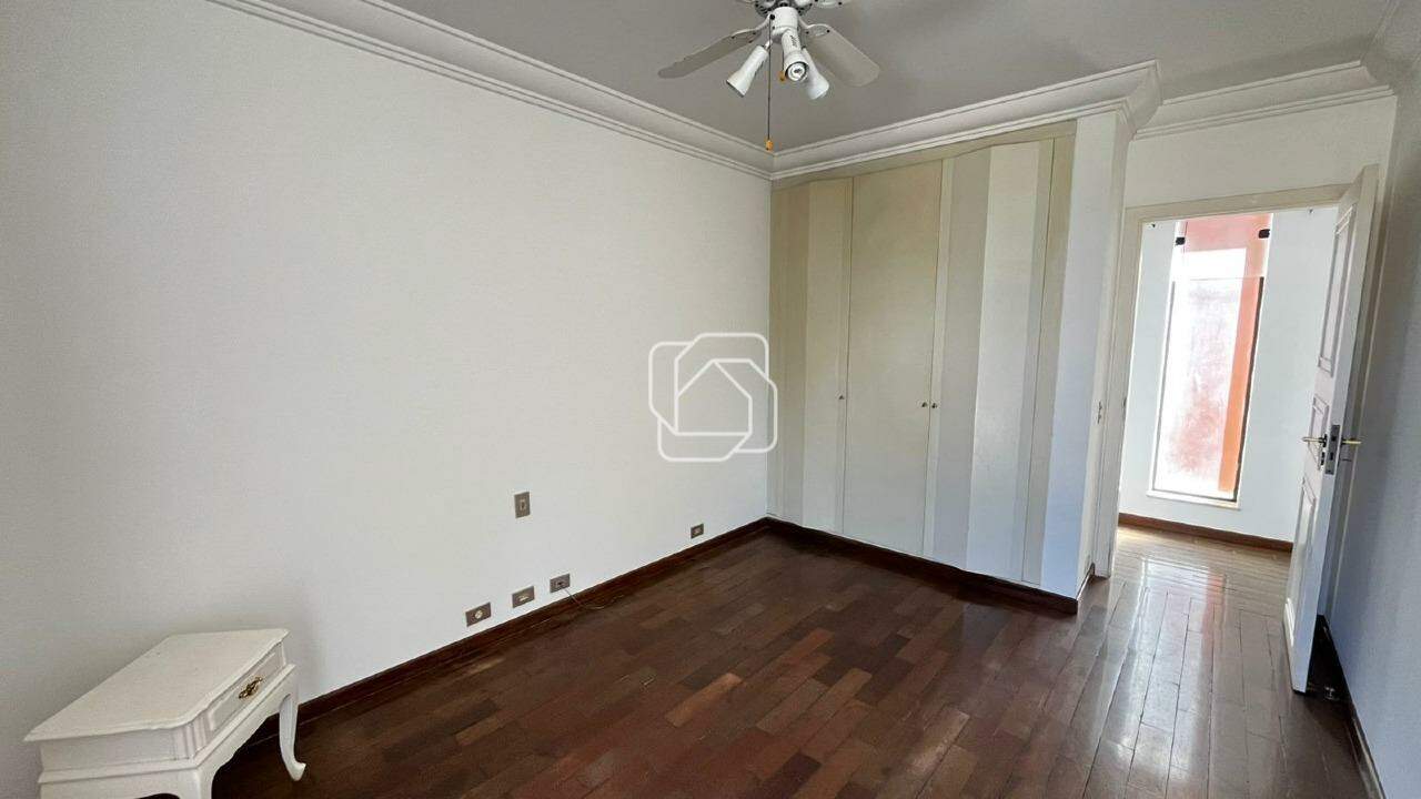 Casa de Condomínio para aluguel em Itu - SP - Condomínio Portal de Itu: 