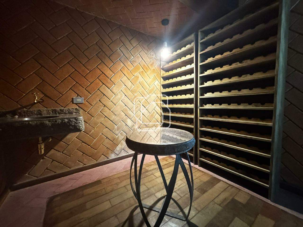 Casa de Condomínio para aluguel em Itu - SP - Condomínio Portal de Itu: 