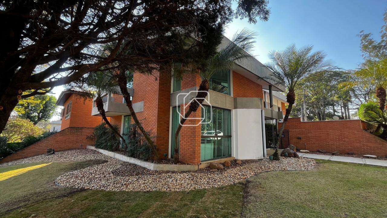 Casa de Condomínio para aluguel em Itu - SP - Condomínio Portal de Itu: 