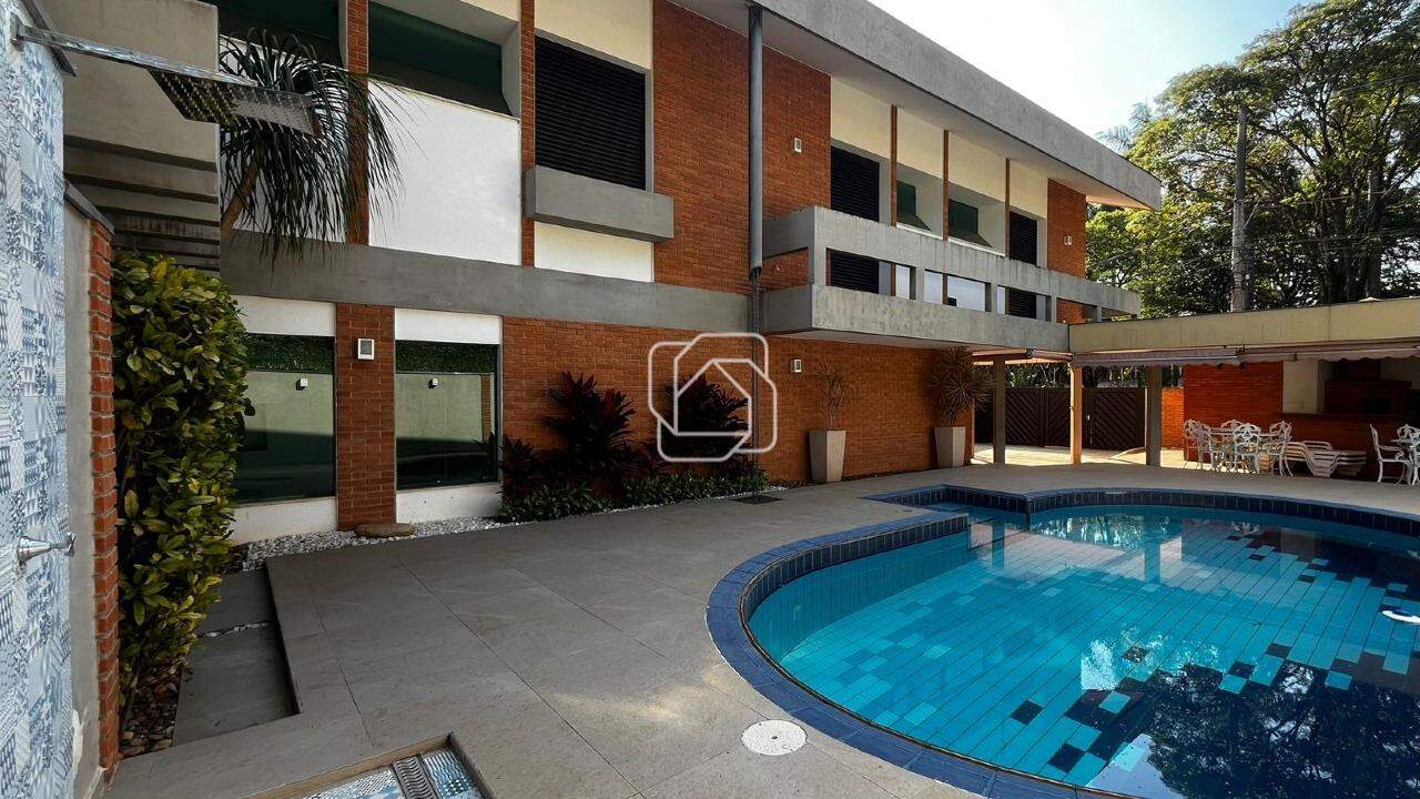 Casa de Condomínio para aluguel em Itu - SP - Condomínio Portal de Itu: 