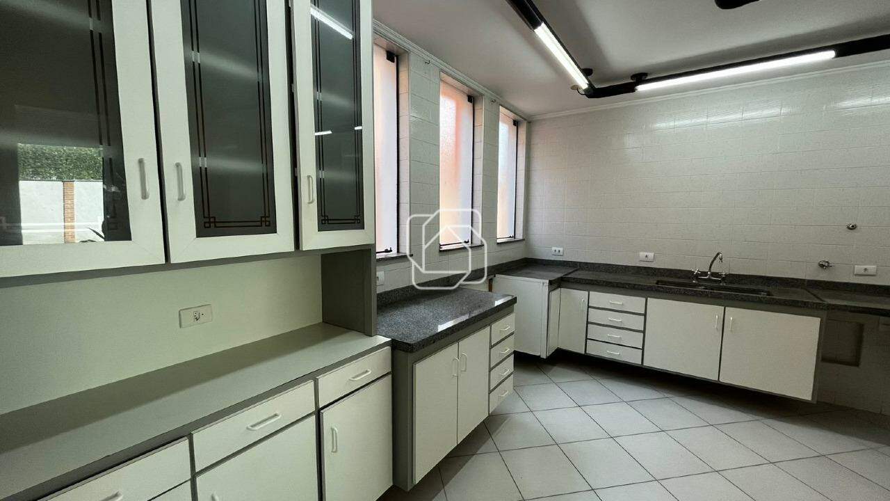 Casa de Condomínio para aluguel em Itu - SP - Condomínio Portal de Itu: 