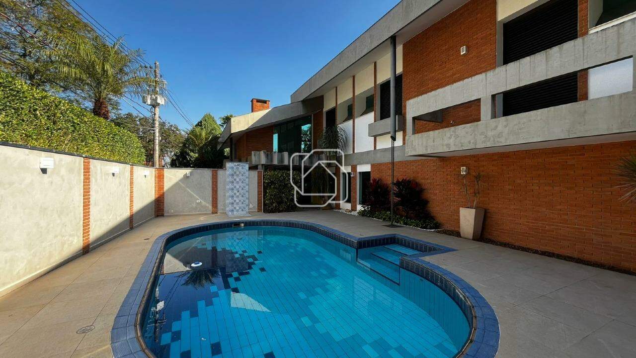 Casa de Condomínio para aluguel em Itu - SP - Condomínio Portal de Itu: 