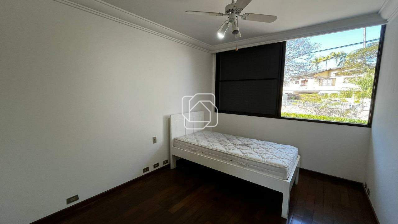 Casa de Condomínio para aluguel em Itu - SP - Condomínio Portal de Itu: 