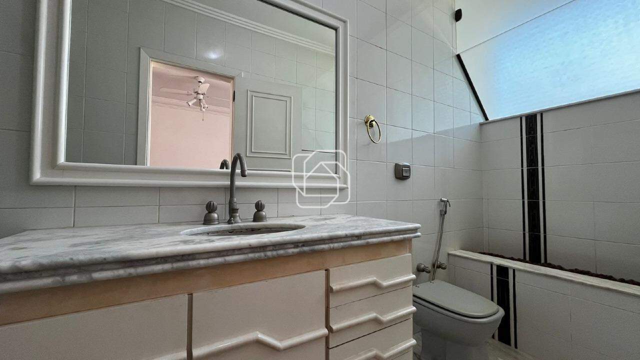 Casa de Condomínio para aluguel em Itu - SP - Condomínio Portal de Itu: 