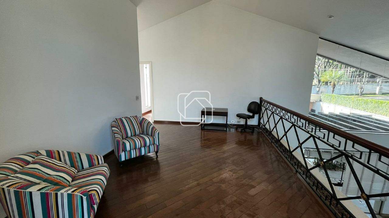 Casa de Condomínio para aluguel em Itu - SP - Condomínio Portal de Itu: 