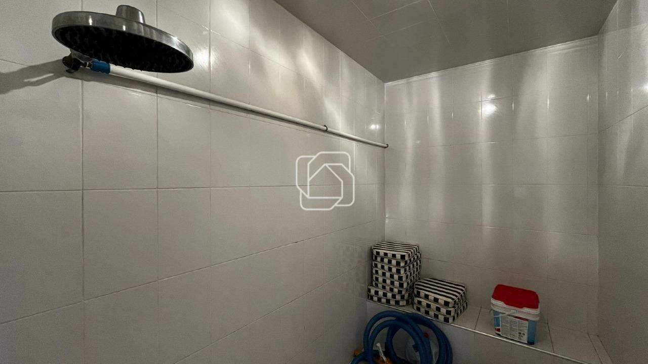 Casa de Condomínio para aluguel em Itu - SP - Condomínio Portal de Itu: 