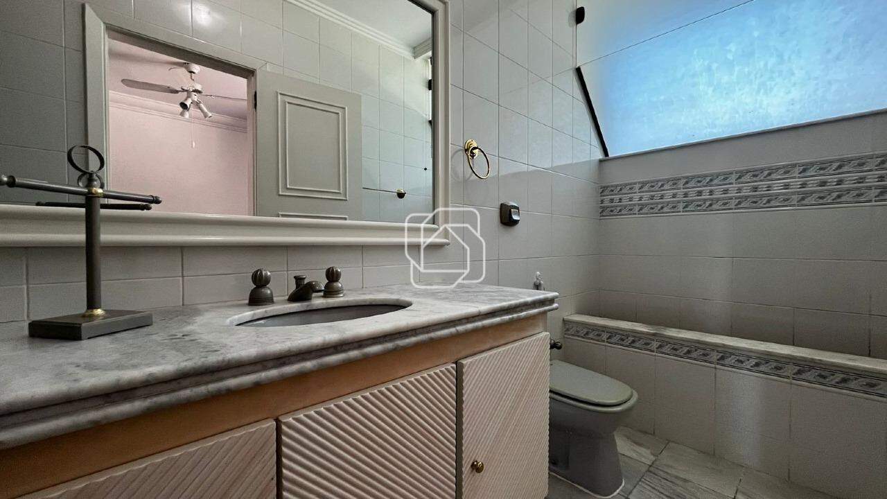 Casa de Condomínio para aluguel em Itu - SP - Condomínio Portal de Itu: 