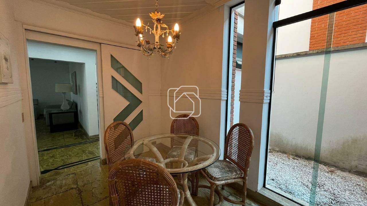 Casa de Condomínio para aluguel em Itu - SP - Condomínio Portal de Itu: 