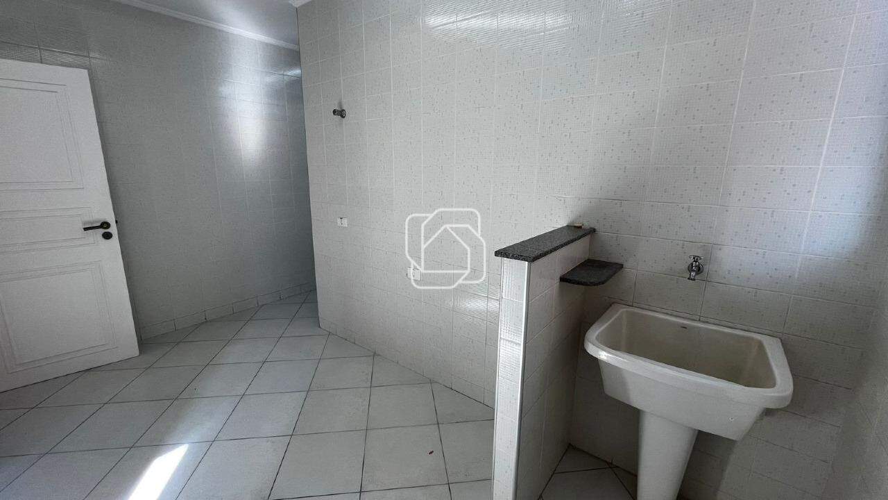 Casa de Condomínio para aluguel em Itu - SP - Condomínio Portal de Itu: 