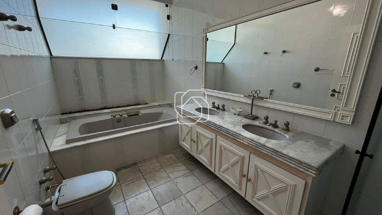 Casa de Condomínio para aluguel em Itu - SP - Condomínio Portal de Itu: 