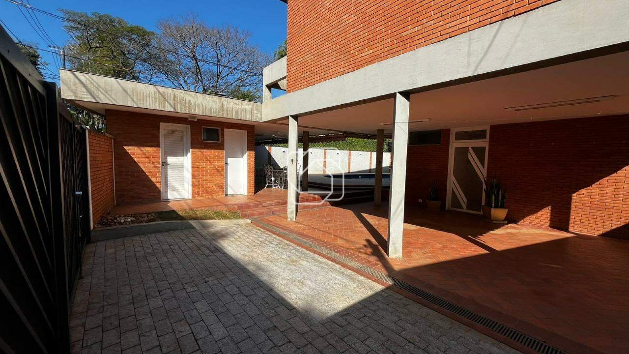 Casa de Condomínio para aluguel em Itu - SP - Condomínio Portal de Itu: 