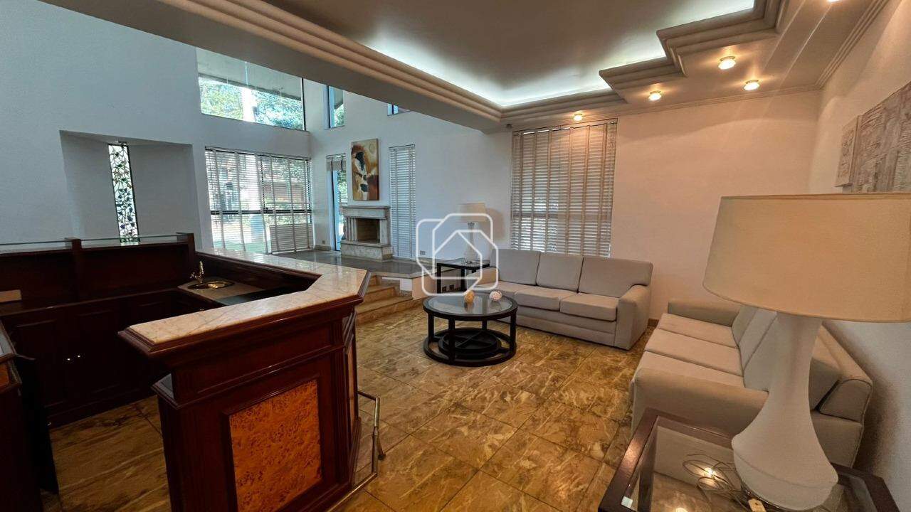 Casa de Condomínio para aluguel em Itu - SP - Condomínio Portal de Itu: 