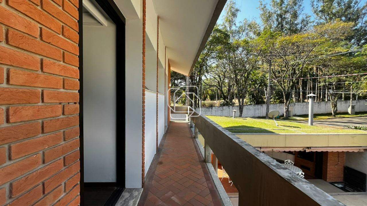 Casa de Condomínio para aluguel em Itu - SP - Condomínio Portal de Itu: 