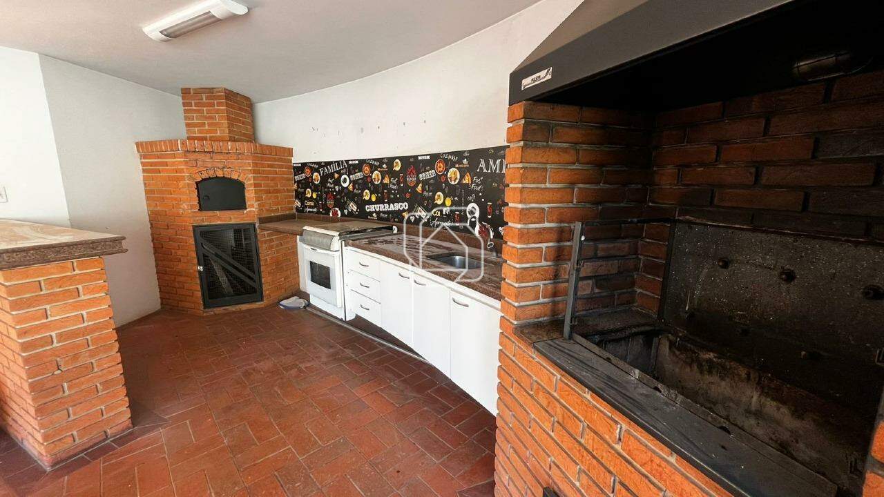 Casa de Condomínio para aluguel em Itu - SP - Condomínio Portal de Itu: 