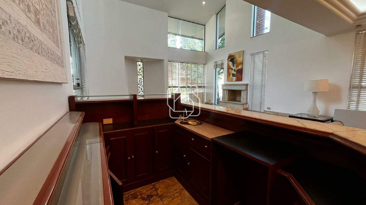 Casa de Condomínio para aluguel em Itu - SP - Condomínio Portal de Itu: 