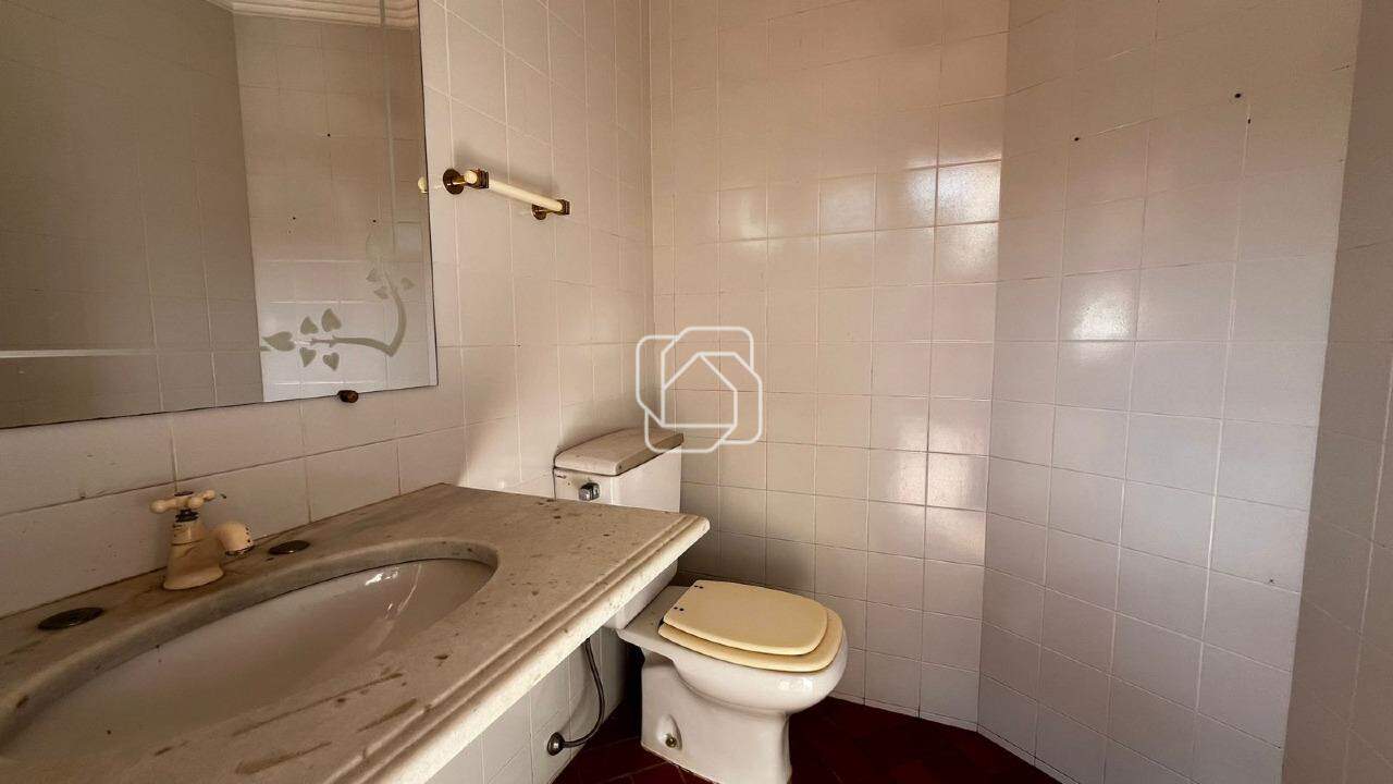 Casa de Condomínio para aluguel em Itu - SP - Condomínio Portal de Itu: 