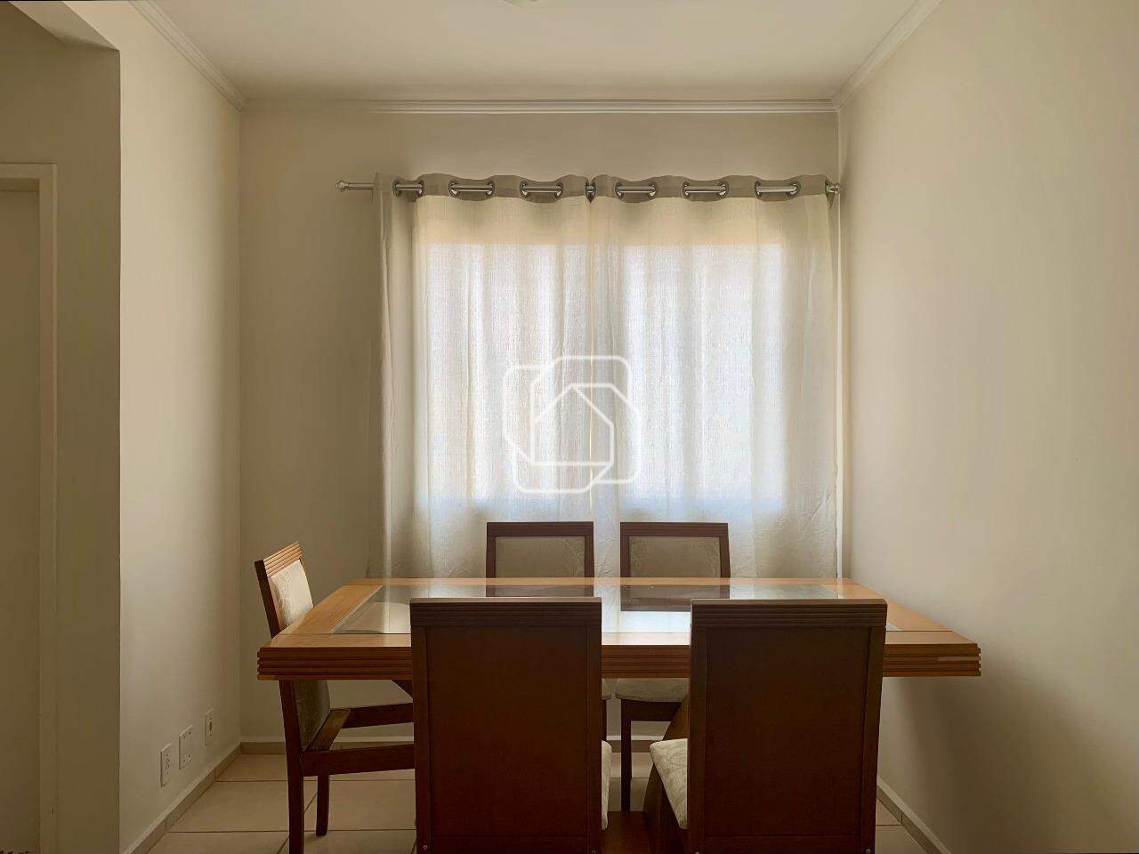 Apartamento para aluguel em Itu - SP - Vila Santa Terezinha:
