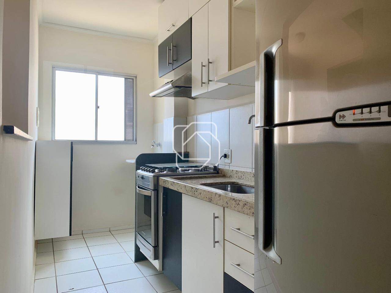 Apartamento para aluguel em Itu - SP - Vila Santa Terezinha: 