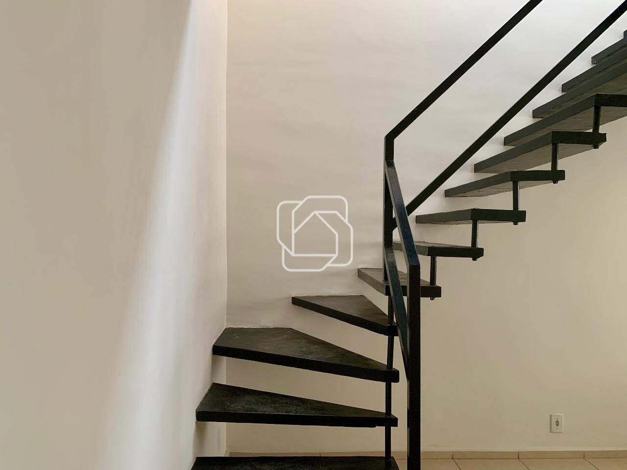 Apartamento para aluguel em Itu - SP - Vila Santa Terezinha: