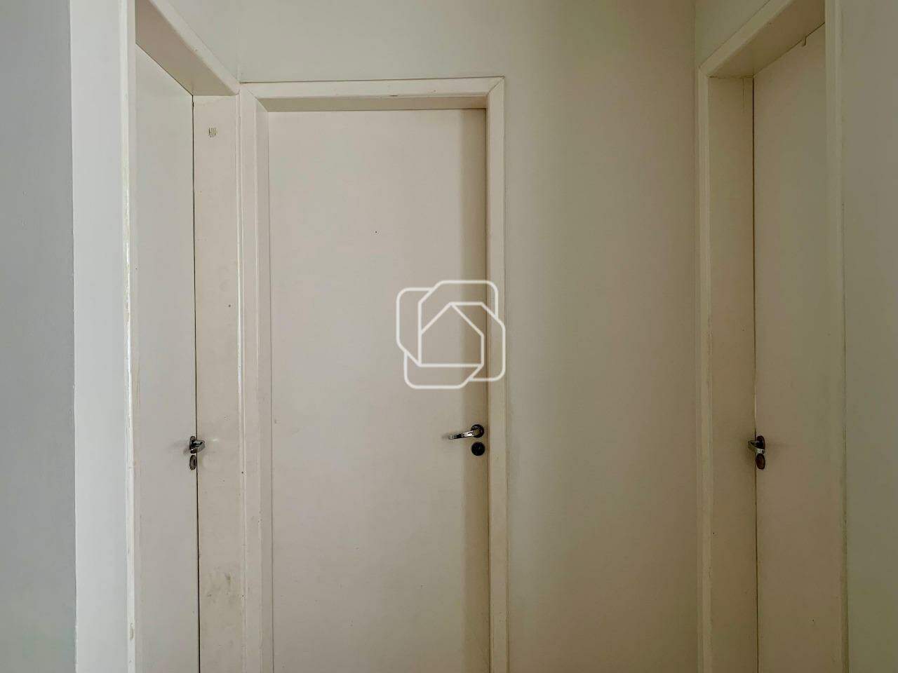 Apartamento para aluguel em Itu - SP - Vila Santa Terezinha: