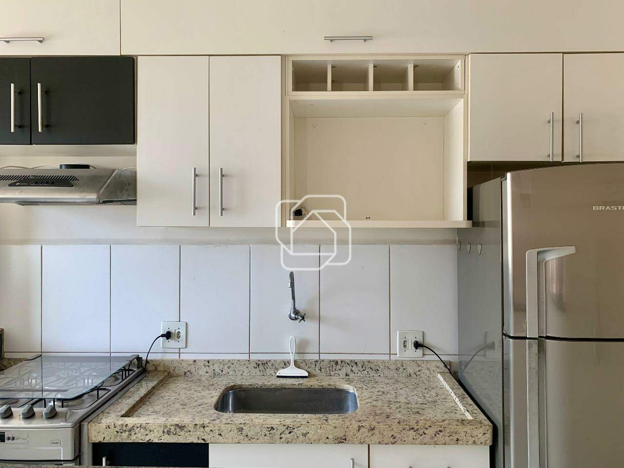 Apartamento para aluguel em Itu - SP - Vila Santa Terezinha: 