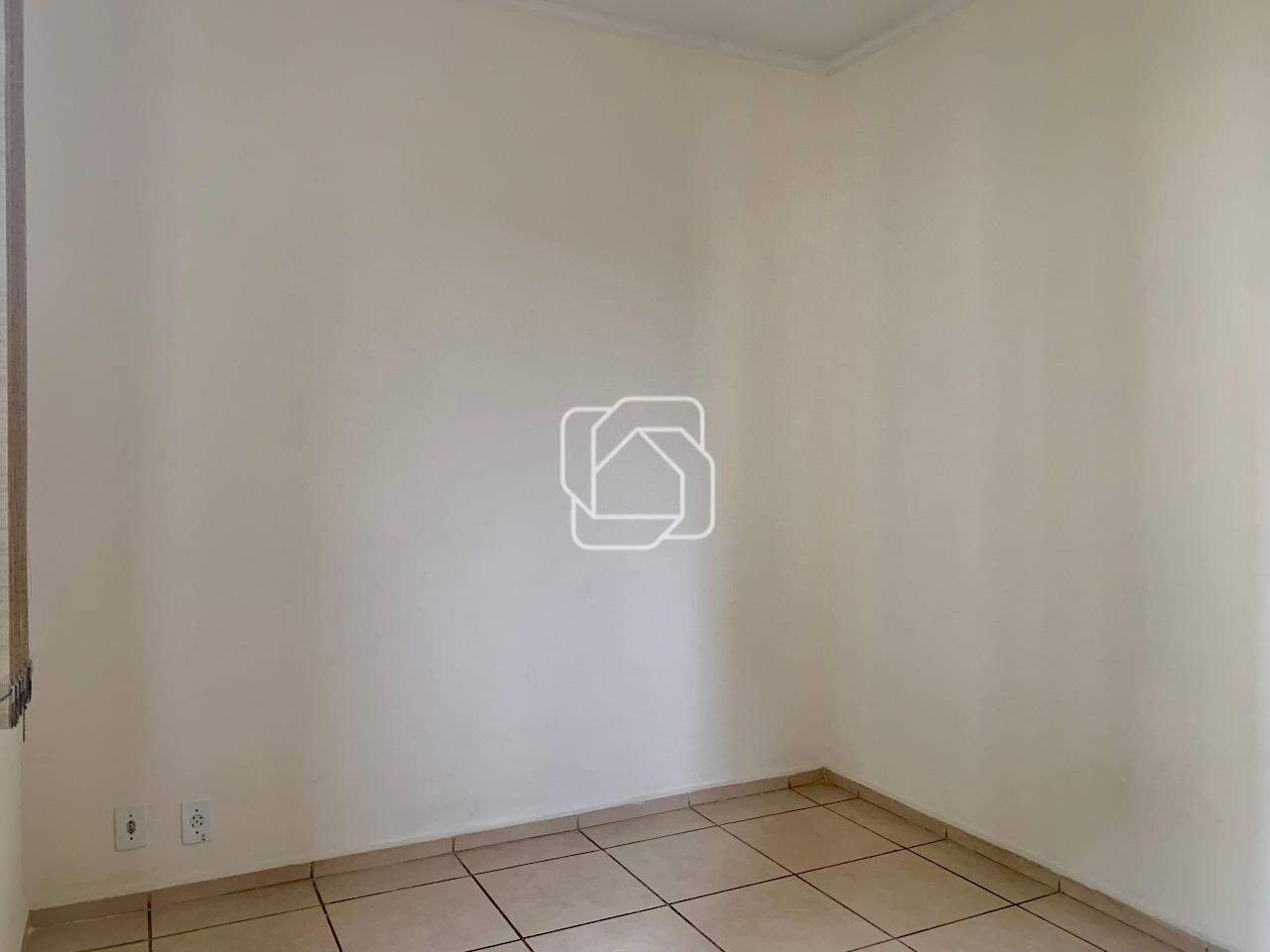Apartamento para aluguel em Itu - SP - Vila Santa Terezinha: