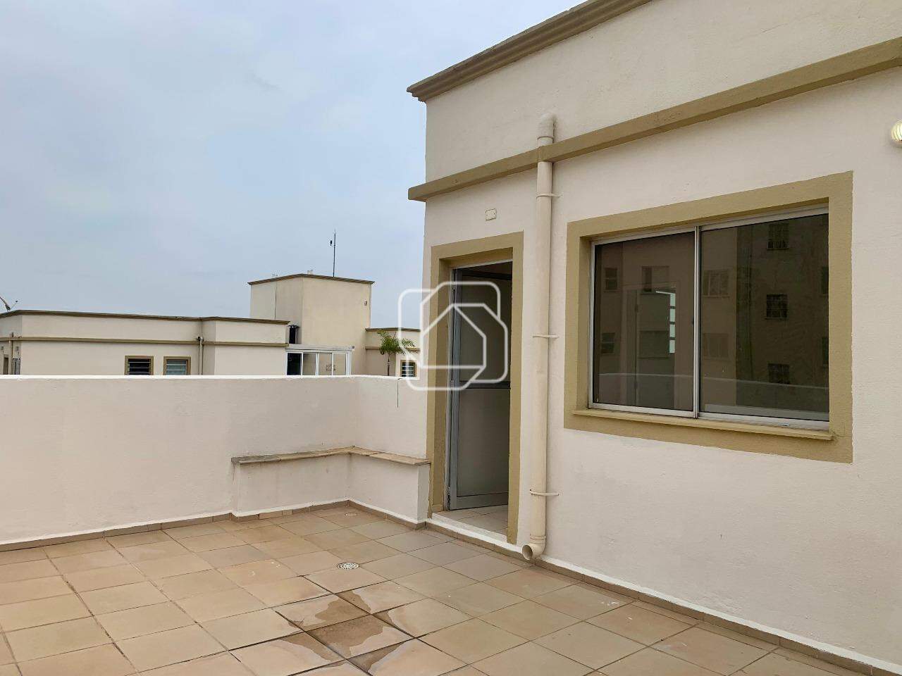 Apartamento para aluguel em Itu - SP - Vila Santa Terezinha: