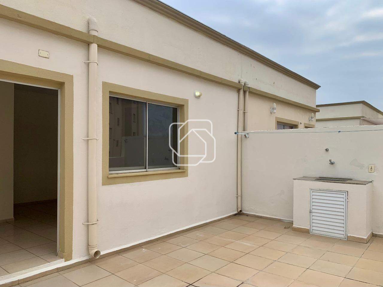 Apartamento para aluguel em Itu - SP - Vila Santa Terezinha: