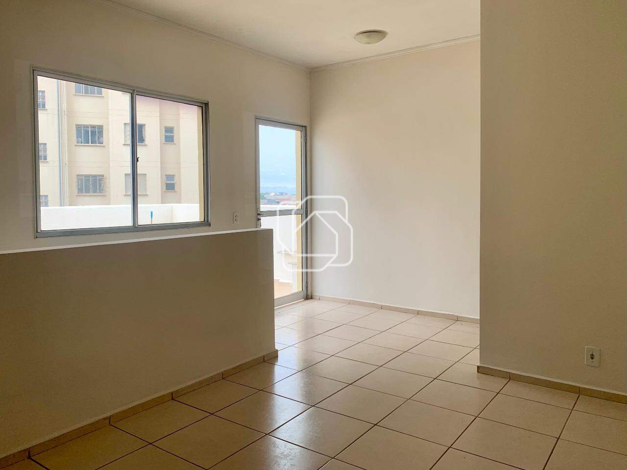 Apartamento para aluguel em Itu - SP - Vila Santa Terezinha: