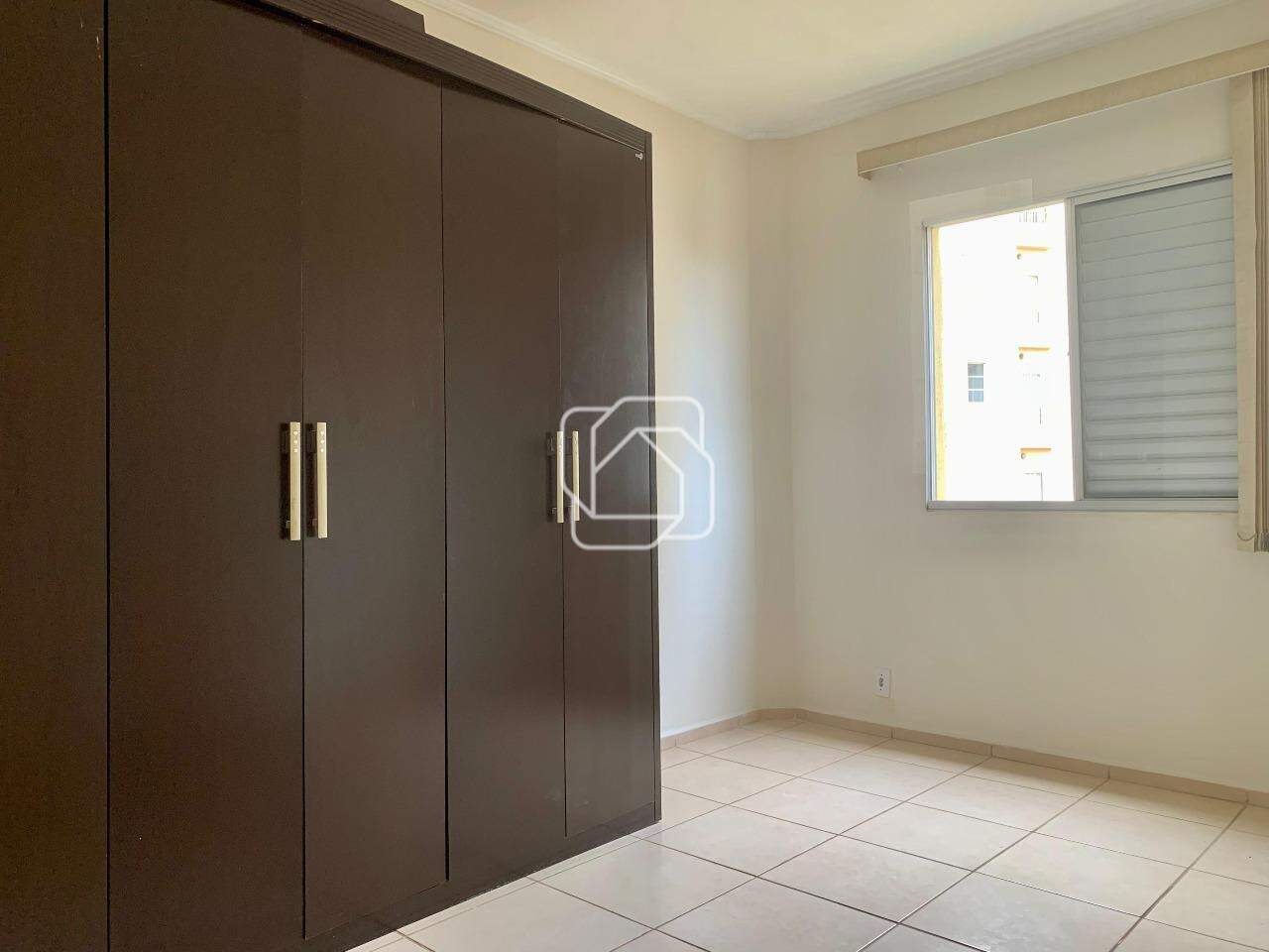 Apartamento para aluguel em Itu - SP - Vila Santa Terezinha:
