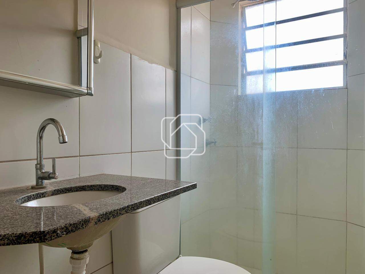 Apartamento para aluguel em Itu - SP - Vila Santa Terezinha:
