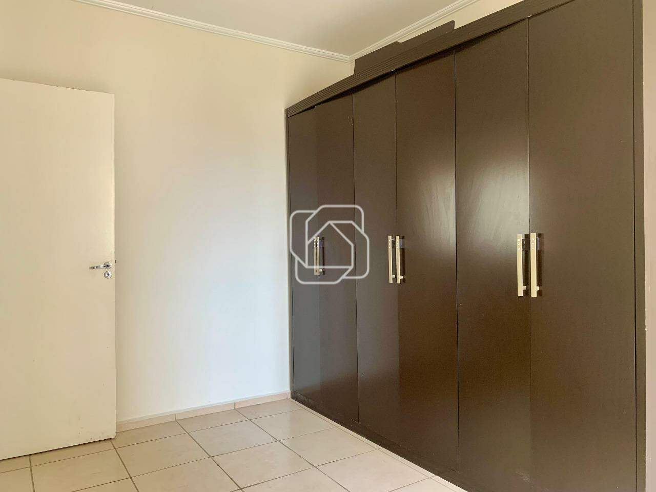 Apartamento para aluguel em Itu - SP - Vila Santa Terezinha: