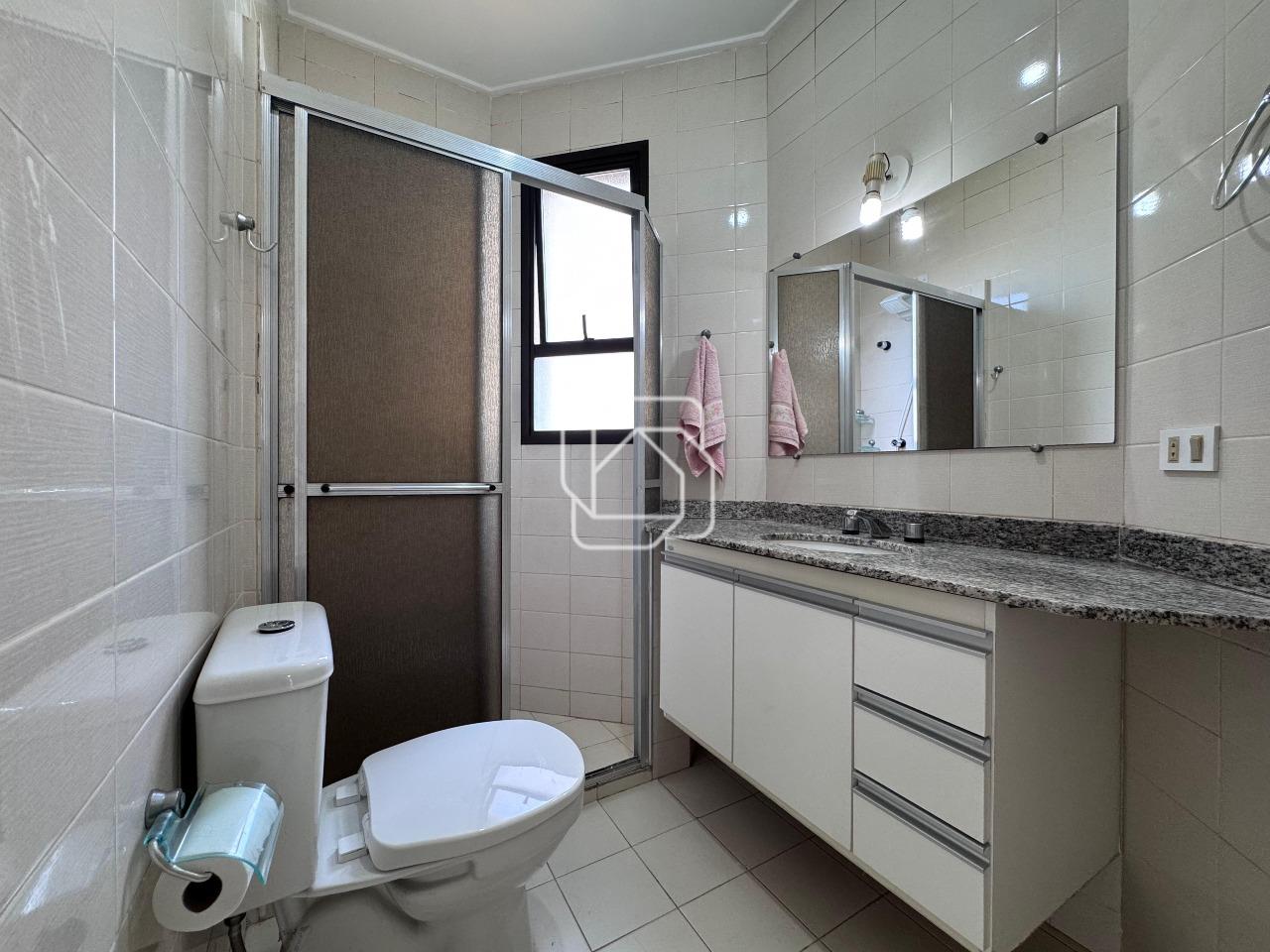 Apartamento para aluguel em Itu - SP - Centro: 