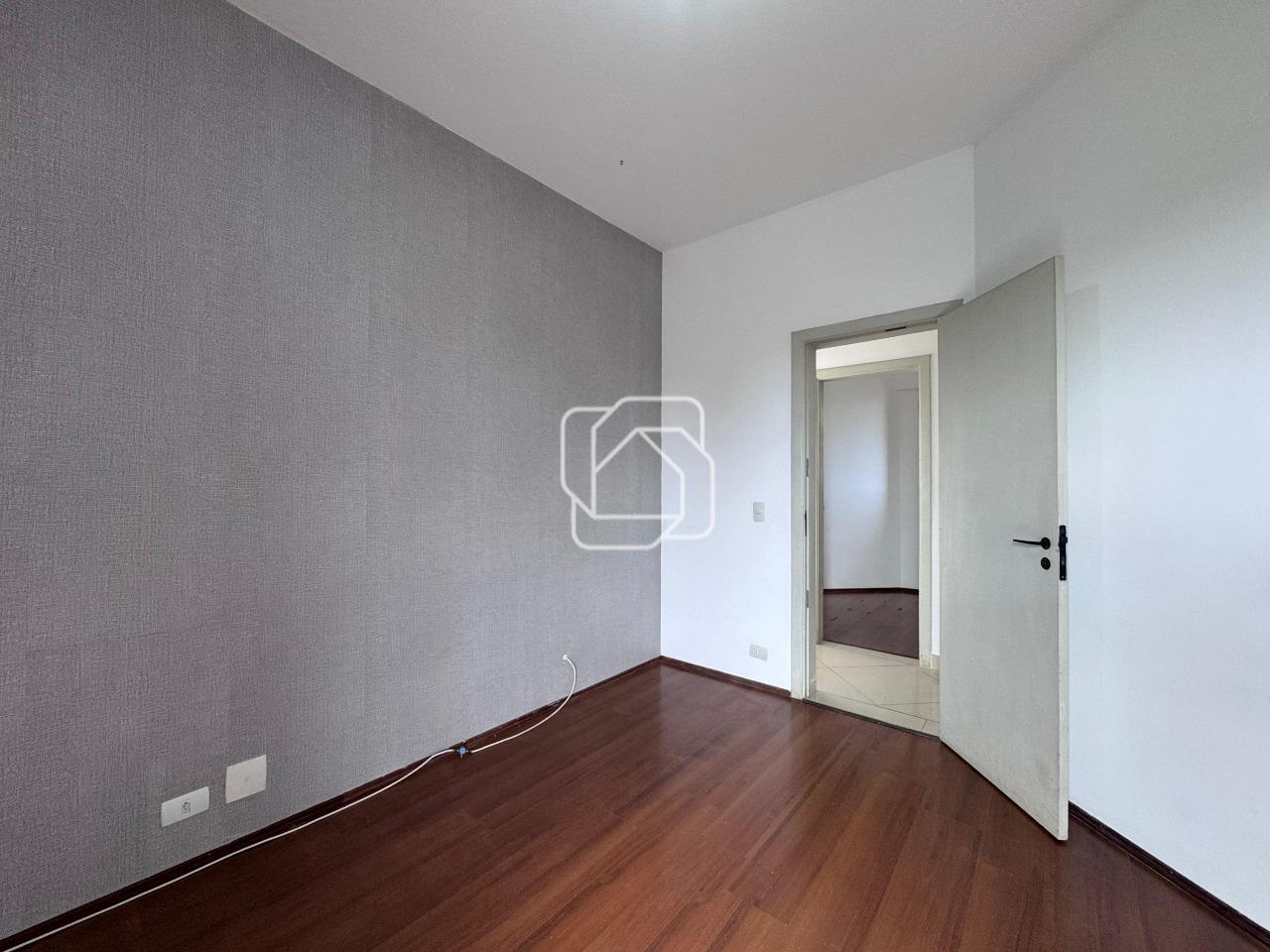 Apartamento para aluguel em Itu - SP - Centro: 