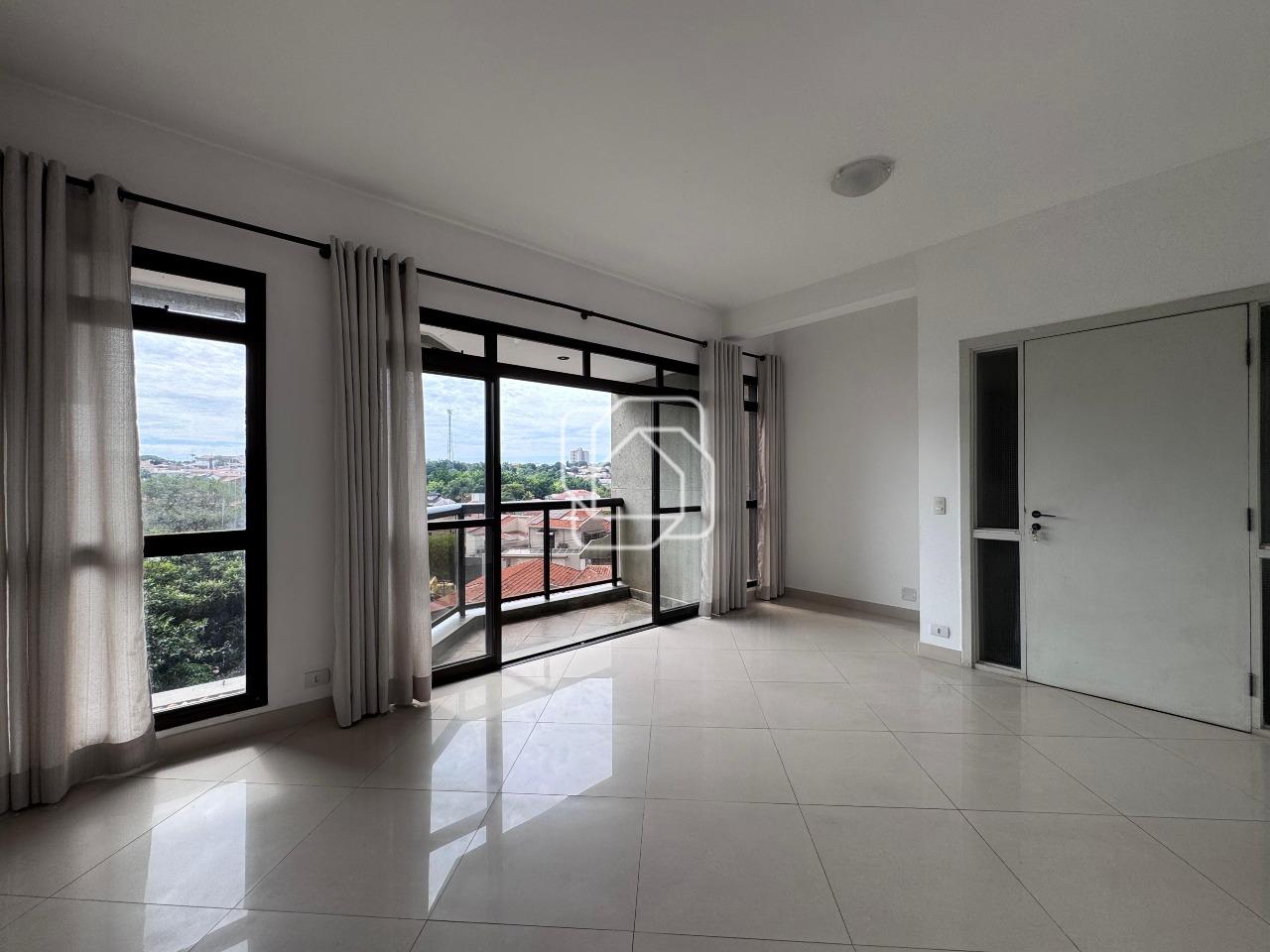 Apartamento para aluguel em Itu - SP - Centro: 