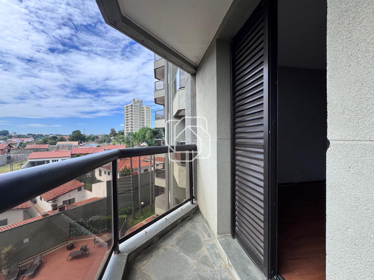 Apartamento para aluguel em Itu - SP - Centro: 