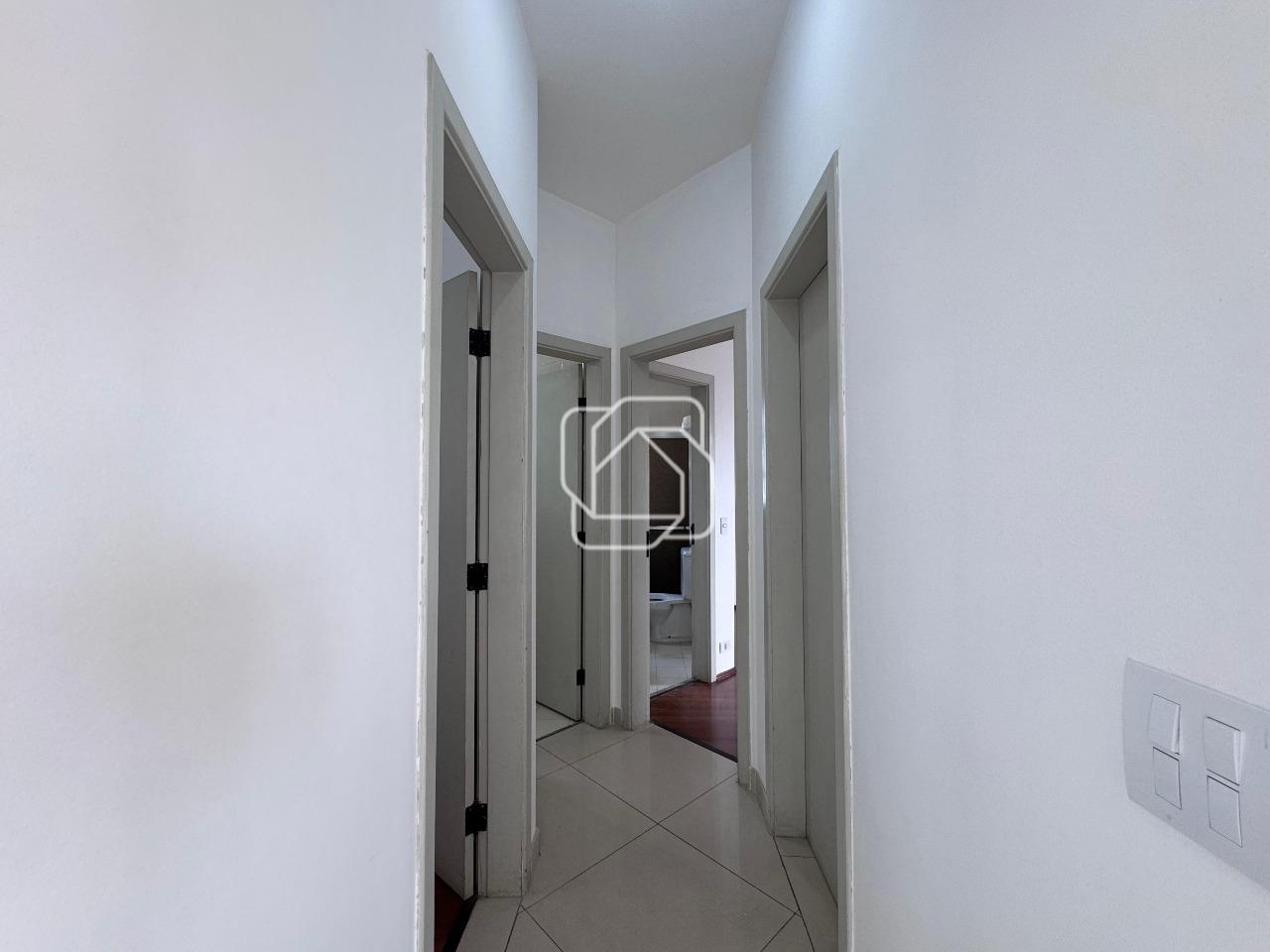 Apartamento para aluguel em Itu - SP - Centro: 