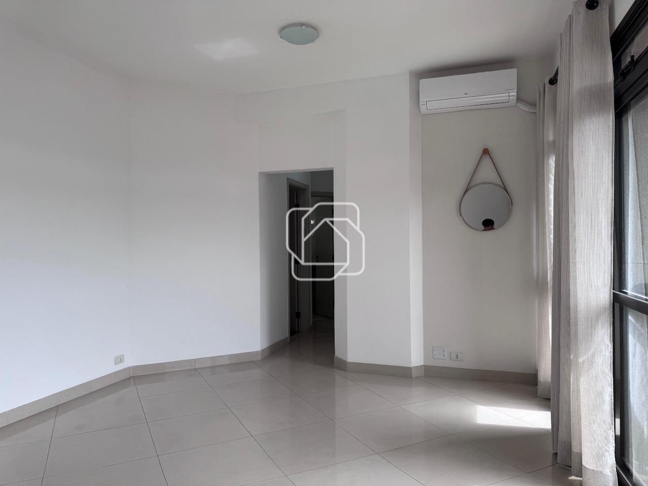 Apartamento para aluguel em Itu - SP - Centro: 