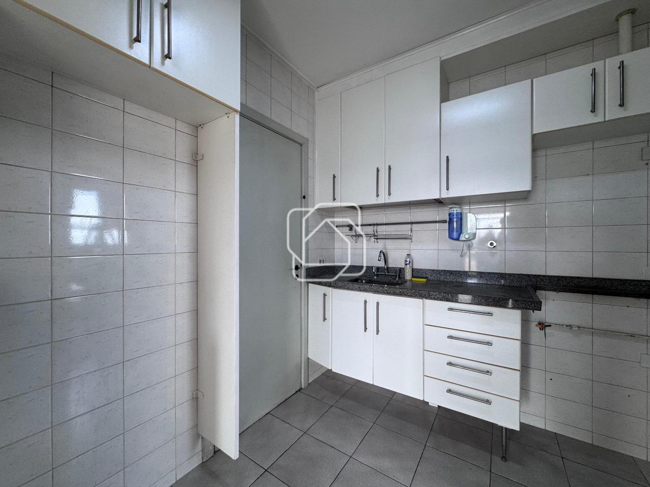 Apartamento para aluguel em Itu - SP - Centro: 