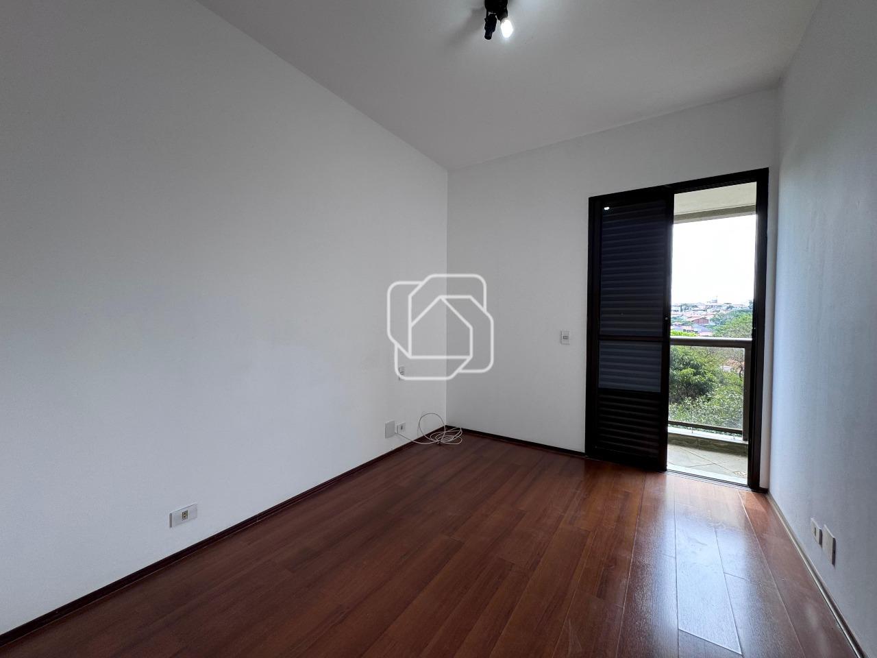 Apartamento para aluguel em Itu - SP - Centro: 