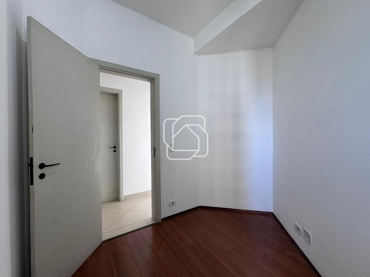 Apartamento para aluguel em Itu - SP - Centro: 