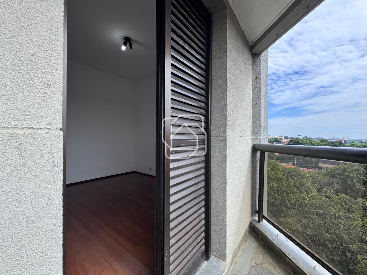 Apartamento para aluguel em Itu - SP - Centro: 