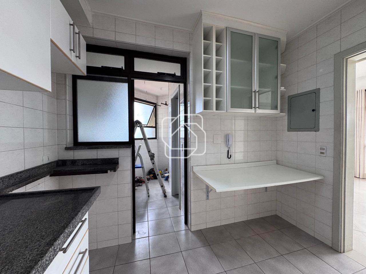 Apartamento para aluguel em Itu - SP - Centro: 