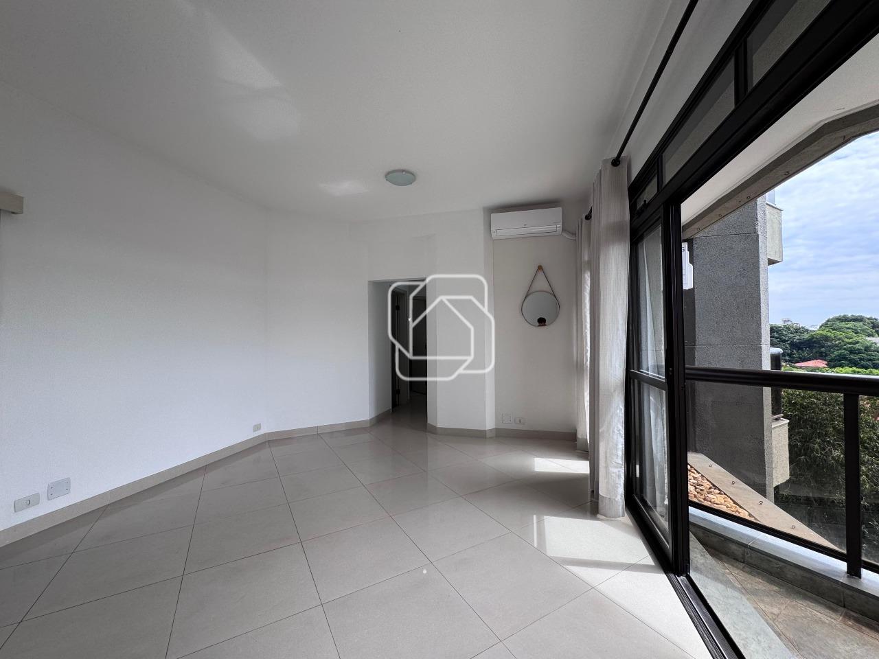 Apartamento para aluguel em Itu - SP - Centro: 