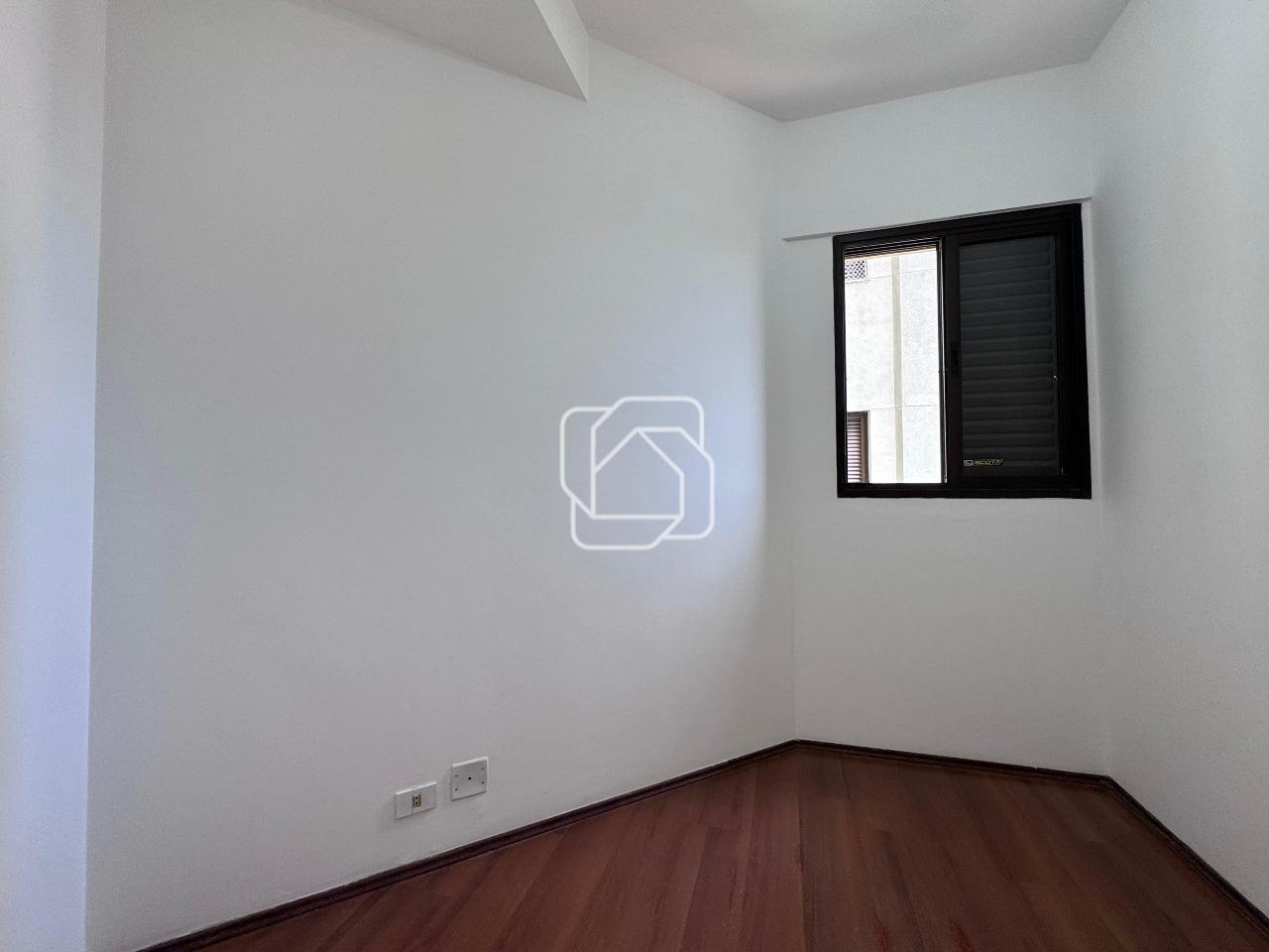 Apartamento para aluguel em Itu - SP - Centro: 