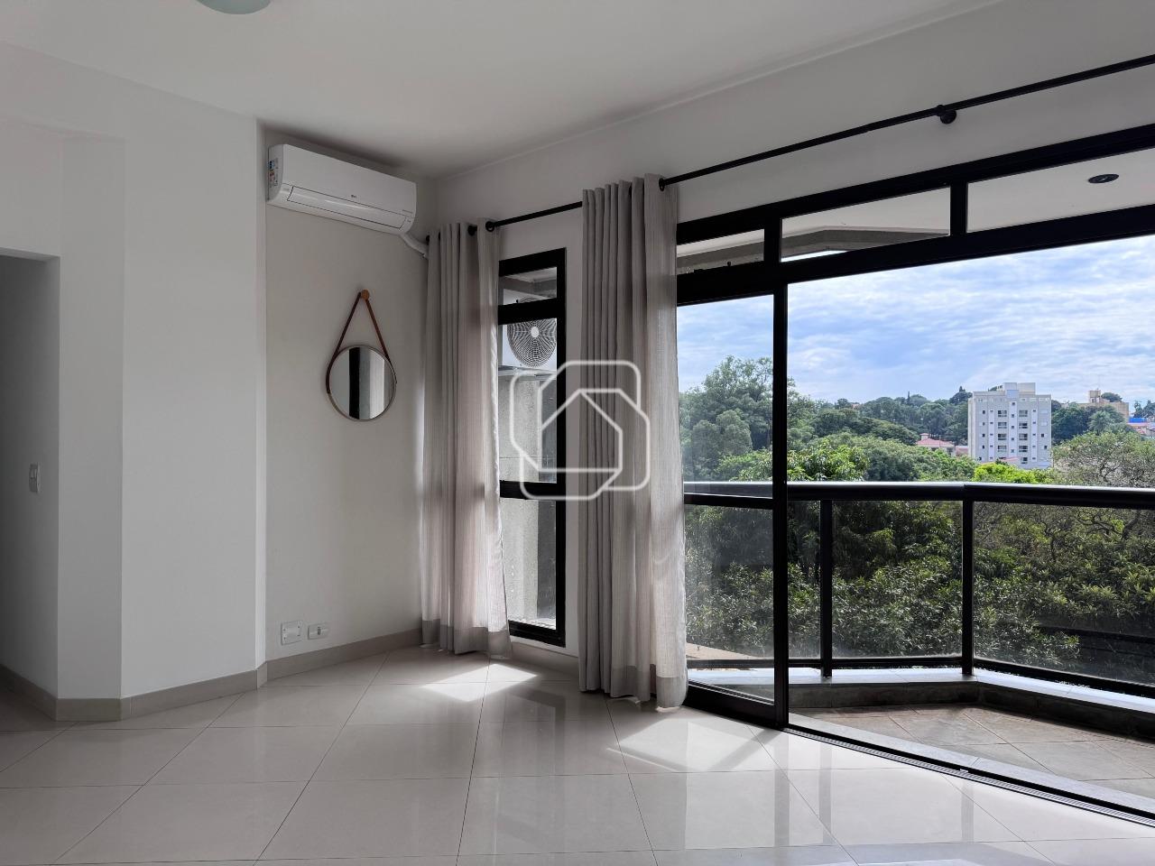 Apartamento para aluguel em Itu - SP - Centro: 