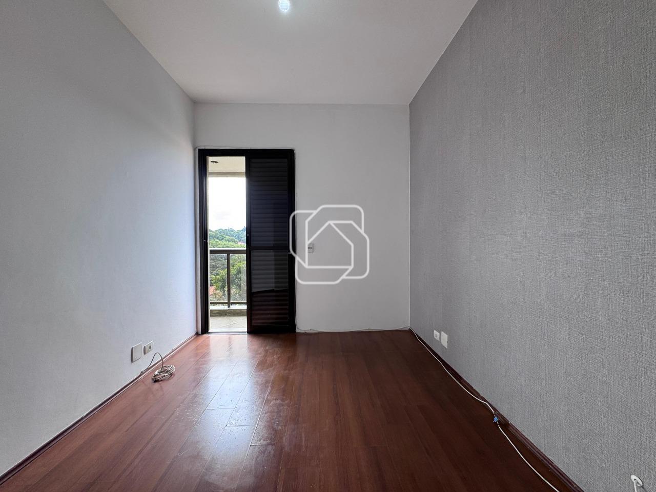 Apartamento para aluguel em Itu - SP - Centro: 